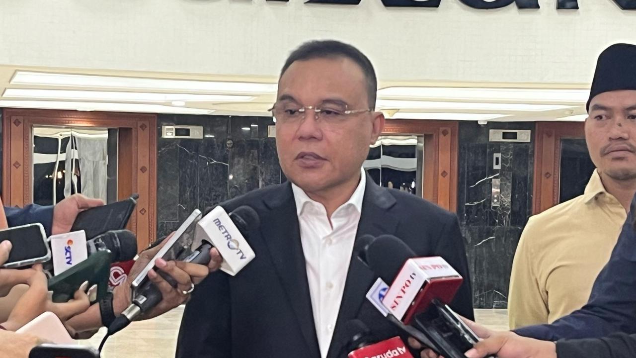 Komisi III DPR Minta Laporan Terbaru Kematian Diplomat Kemlu ke Kepolisian