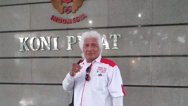 Carol Renwarin, Pertina, Tinju