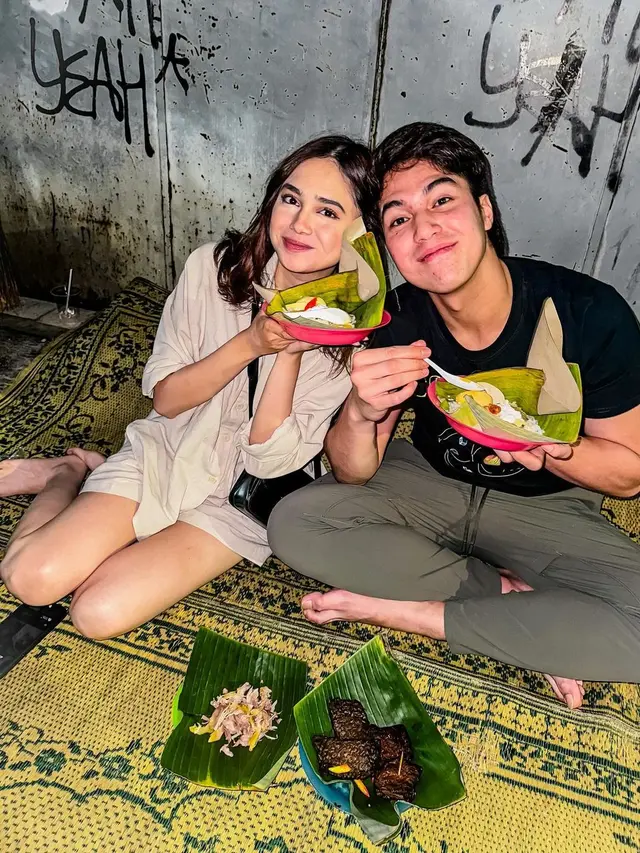 Potret Cantik Natural Syifa Hadju Sejak Jadi Kekasih El Rumi, Konsisten dengan No Makeup Makeup Look