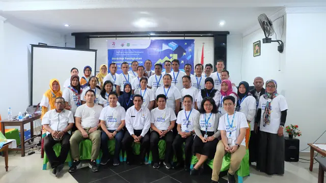 Inovasi dan akselerasi guru