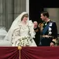 Kue pernikahan Pangeran Charles dan Putri Diana yang berusia 40 tahun bakal dilelang Agustus 2020 mendatang. (Instagram/lady_.dianaspencer).