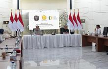 Indonesia Targetkan Swasembada 8 Komoditas Pangan Strategis pada 2026, Termasuk Beras dan Cabai