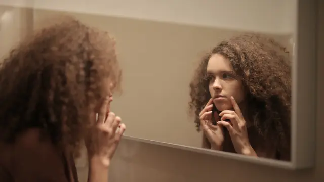 Golden ratio adalah sebuah alat, bukan patokan, dalam mendefinisikan kecantikan