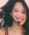 Jennie BLACKPINK Tampil Memukau di Governors Ball 2026. Dok. Mark Cruz