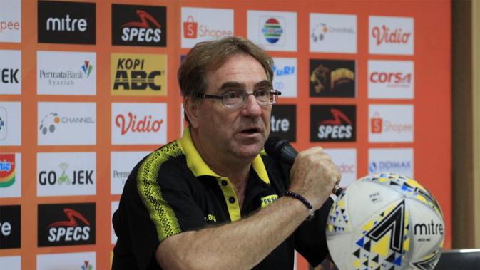 Berita Persib Bandung Terbaru - Kabar Terbaru Hari Ini ...