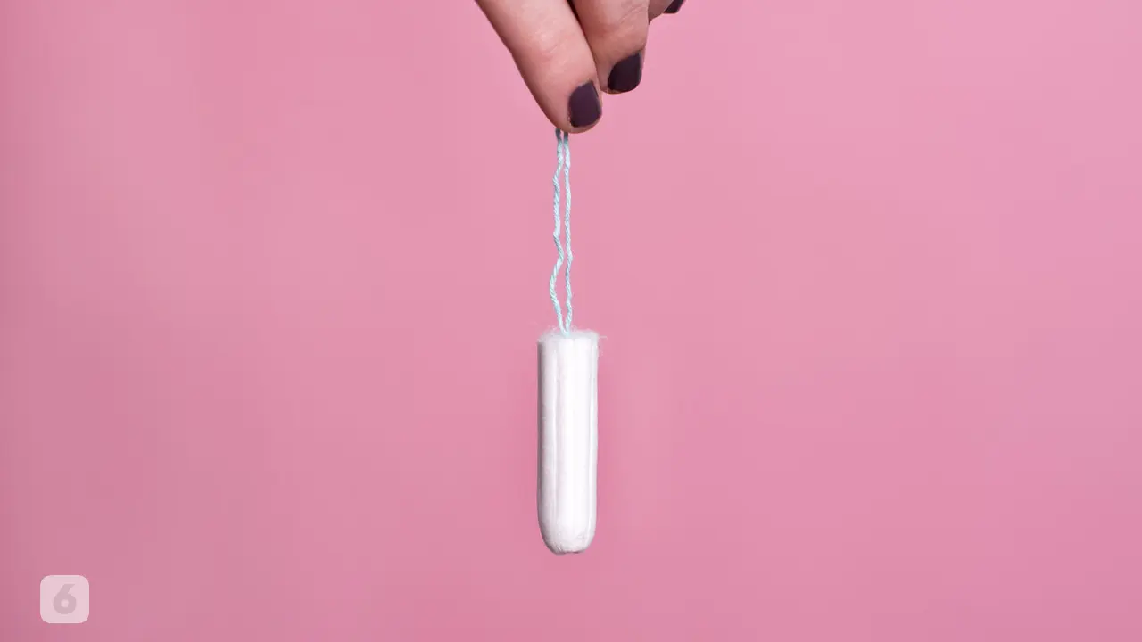 Tampon