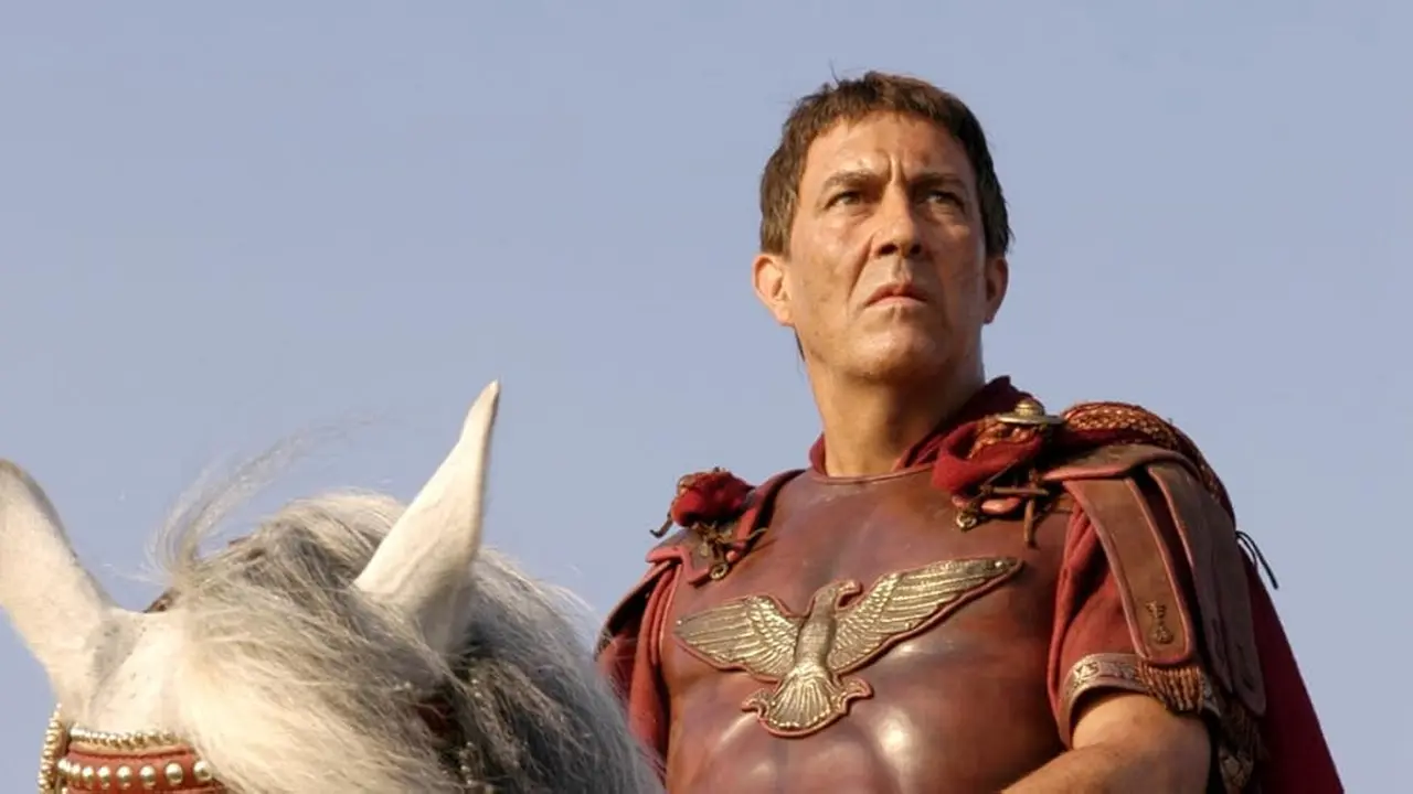Rome (2005–2007)