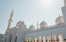 Doa Sholat Dhuha Lengkap Arab, Latin, dan Artinya