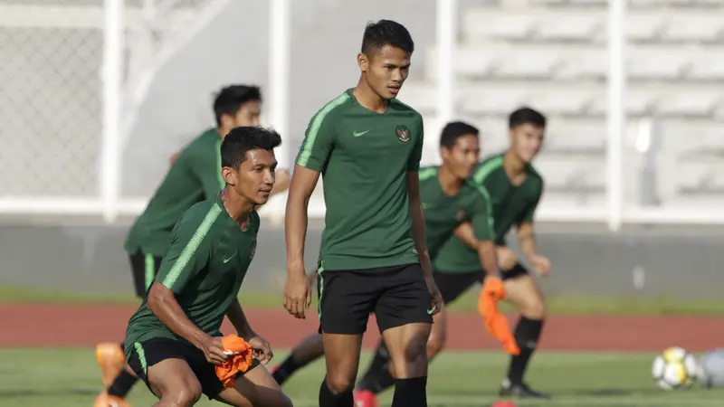 Timnas Indonesia U-22