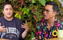 Pengakuan Mengejutkan Talitha Curtis Lawan Main Prilly Latuconsina di GGS, Akui Tak Tahu Ayah Kandungnya Gara-Gara Ini