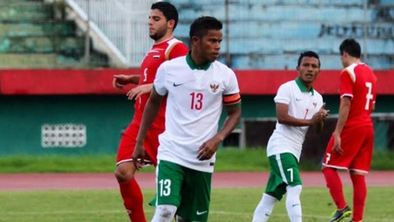 Tiga pemain Garuda All Star berangkat dari Bali