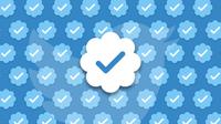 Ilustrasi: Tanda verifikasi di Twitter (Sumber: Tech Crunch)