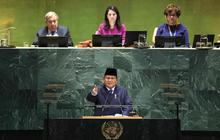 Indonesia Tegaskan Peran Aktif untuk Perdamaian Dunia di Sidang Umum PBB