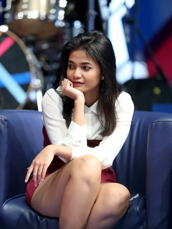 [Bintang] Citra Scholastika