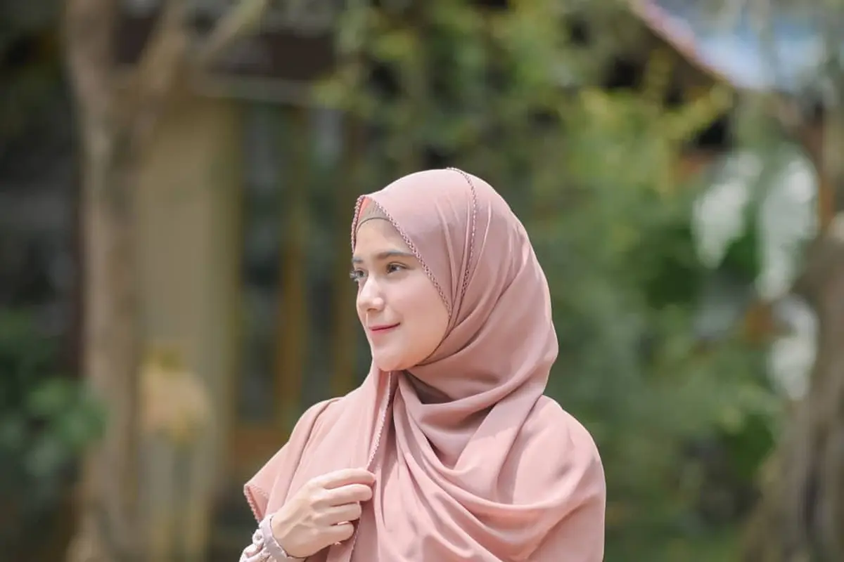 Nadya Mustika Rahayu. (Foto: Dok. Instagram @nadyamustikarahayu)