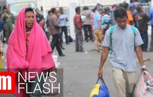VIDEO: Cerita Abdullah Lolos dari Amukan Massa saat Kerusuhan Wamena