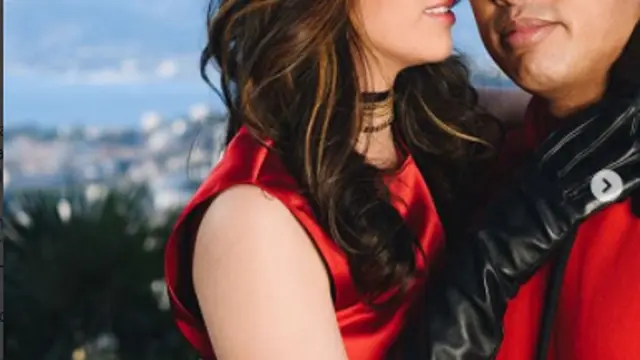 [Bintang] Nia Ramadhani