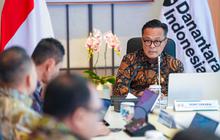 Merger Empat BUMN Karya Dikebut, Tuntas Akhir November 2026