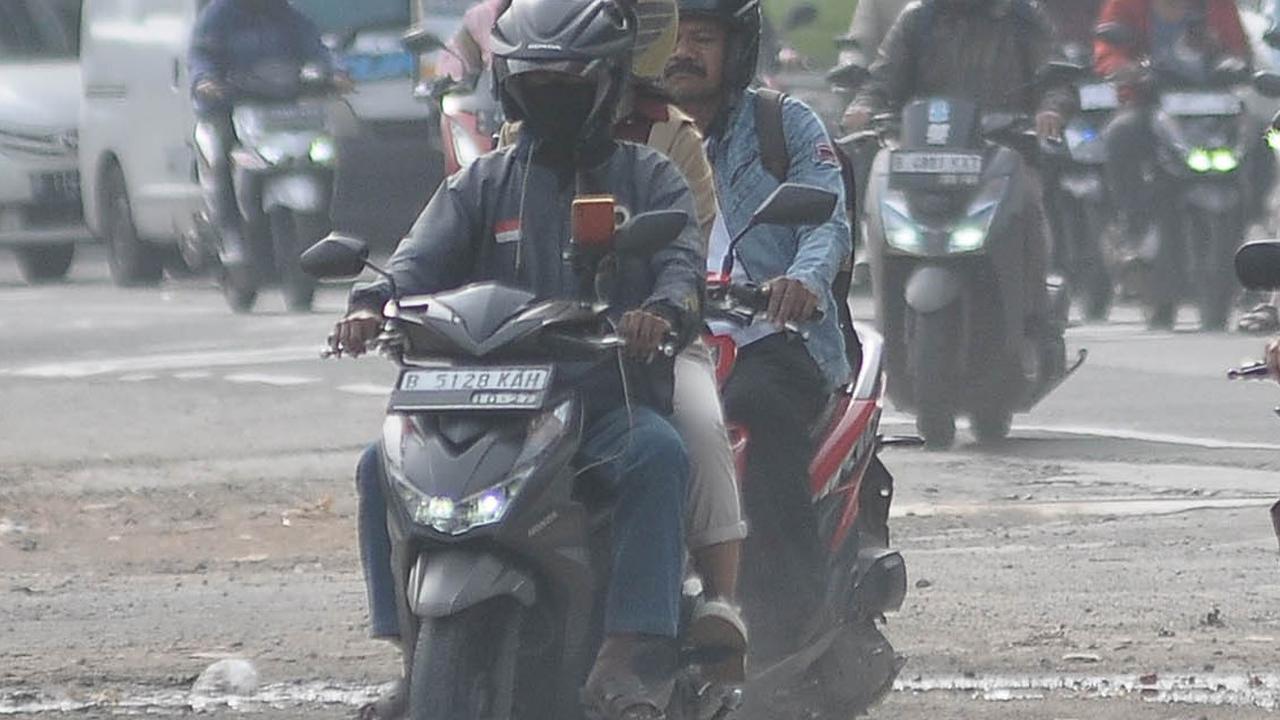 Politik Dinasti Disebut Tak akan Berdampak Buruk ke Ekonomi, tapi Ada Syaratnya