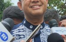 VIDEO: Sosok Anies Dibongkar Ramadhan Pohan: 5 Tahun Gubernur, 2 Tahun Menteri, Rumah Masih Nyicil