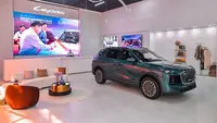 Lepas E4 Akan Debut di IIMS 2026, Seberapa Menarik untuk Pasar Indonesia?