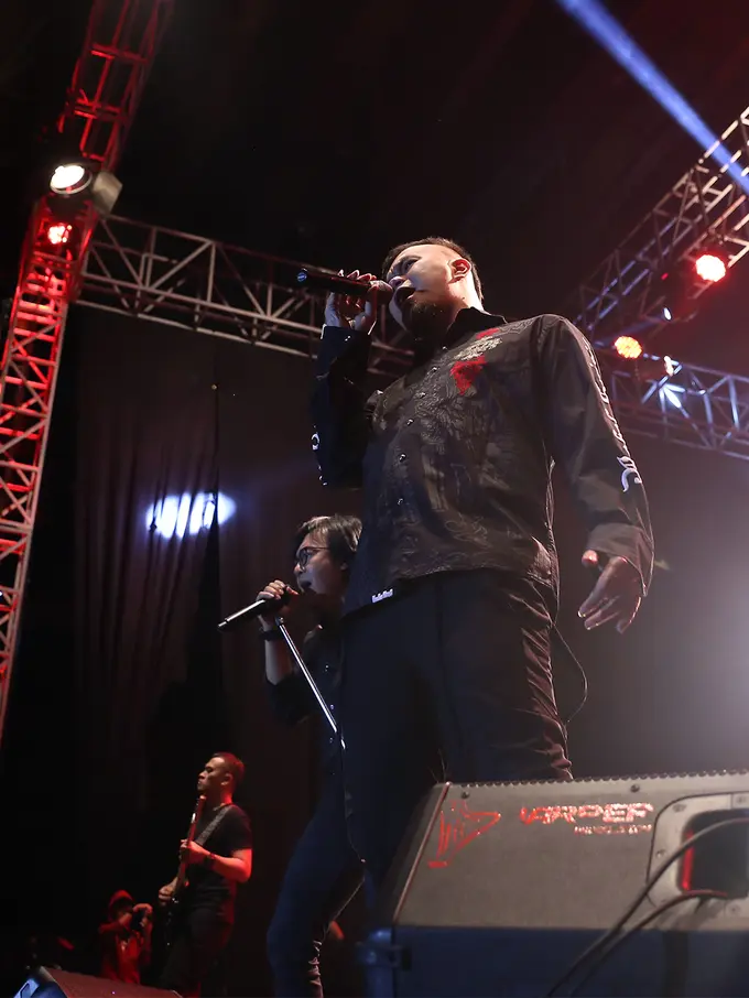 [Bintang] Ahmad Dhani