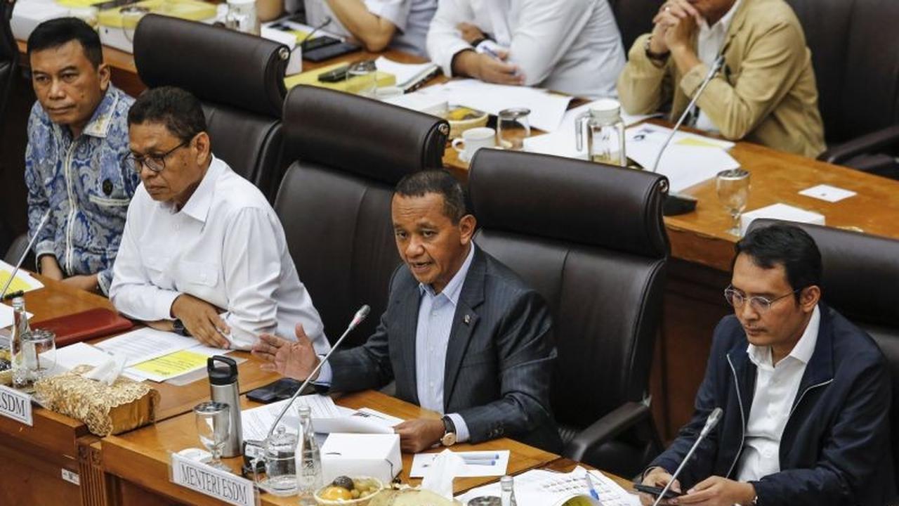 Pakar Nilai Kritik IUP Raja Ampat ke Bahlil Tidak Tepat, Ini Alasannya