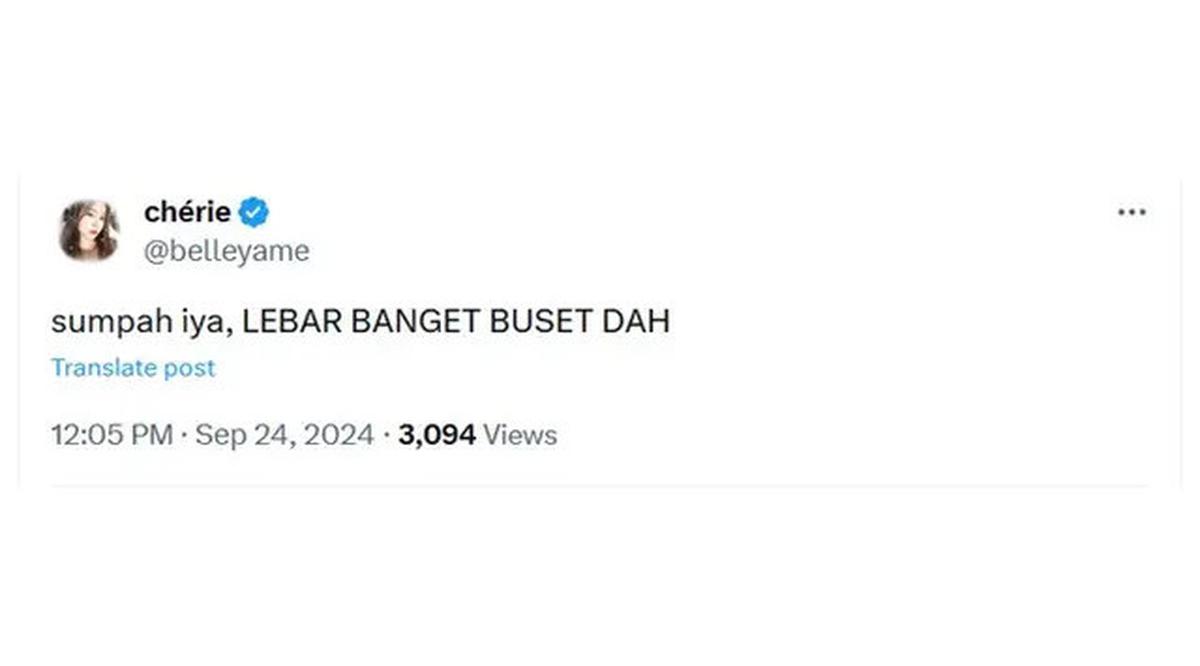 6 Cerita Apes Netizen ketika Dibonceng Motor, Enggak Nikmati Perjalanan