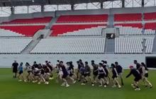 Video Viral Komunitas Lari Injak Rumput Stadion Teladan, Wali Kota Medan: Akan Kami Panggil