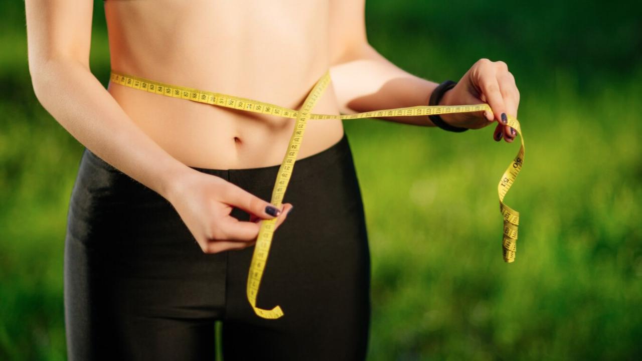 penurunan berat badan