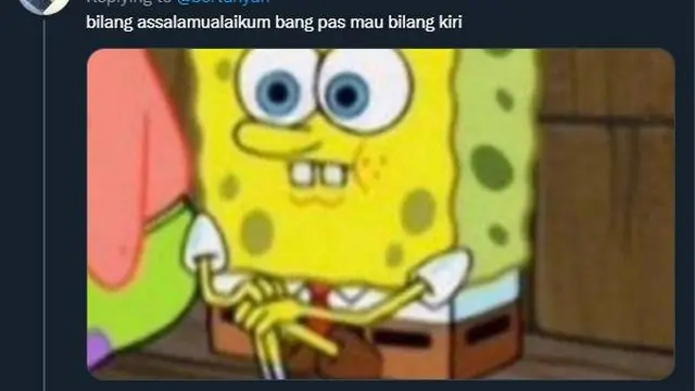 6 Cuitan Netizen Berbagi Kenangan Nyeleneh Saat Naik Angkot Ini Bikin Ketawa
