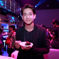 Foto Ulang Tahun Headline Management (Galih W. Satria/bintang.com)