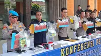 DJ Asal Turki Masuk Bali Bawa Kokain 1 Kg Lebih, Diduga Jaringan Internasional
