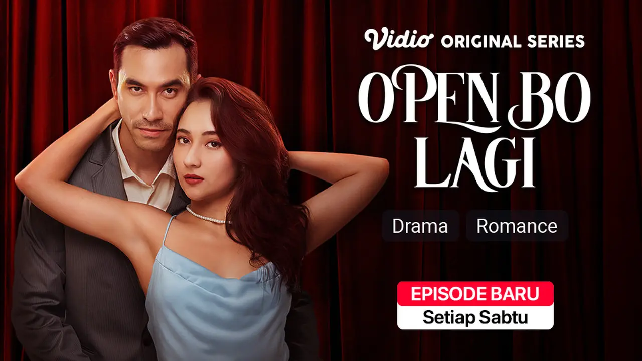 Open BO Lagi Episode 7