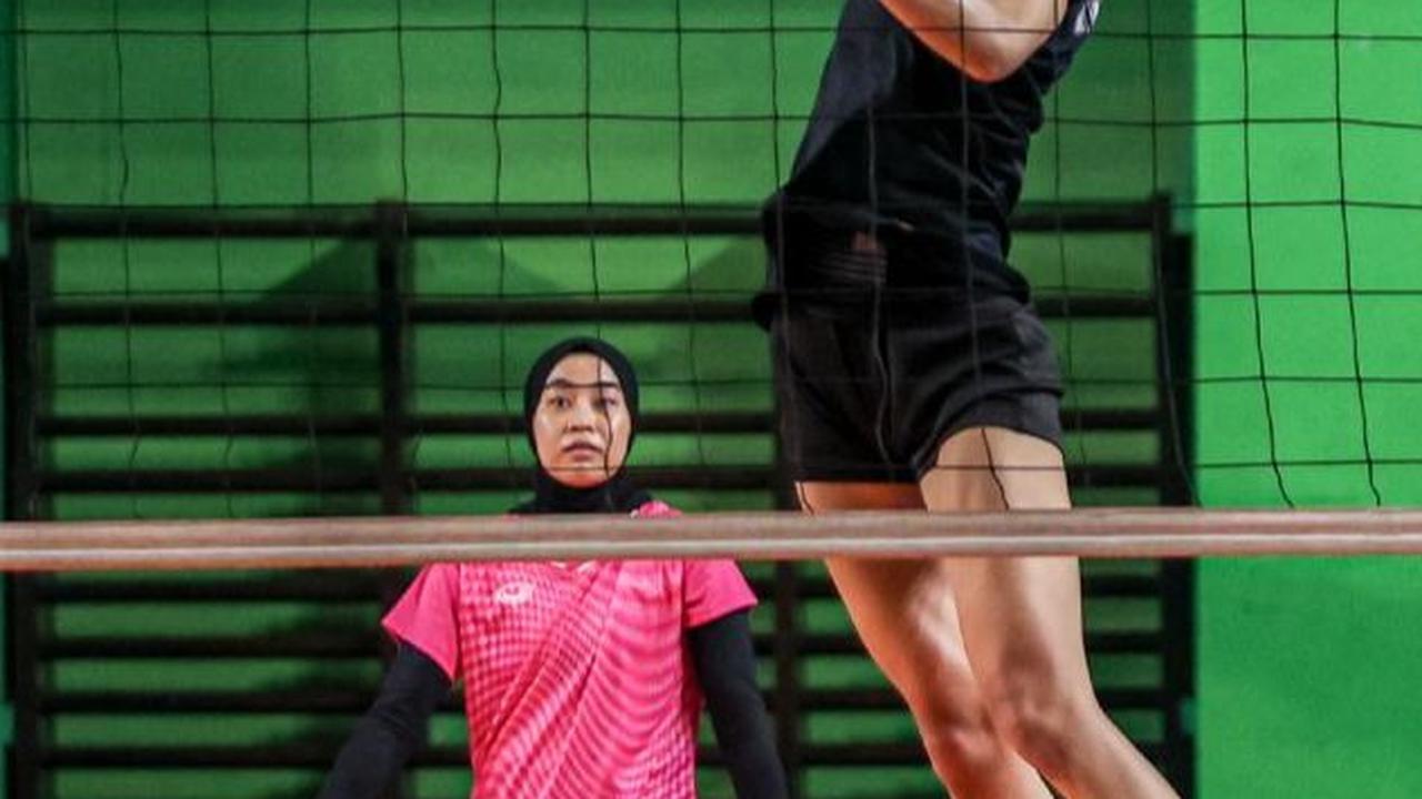 “Pertama-tama saya mengucapkan banyak terima kasih kepada Pak Dito dan Pak imam, ini ga main-main karena ini tim dunia,” ujar Pedro Lilipaly.&nbsp;Bola.com/Bagaskara Lazuardi