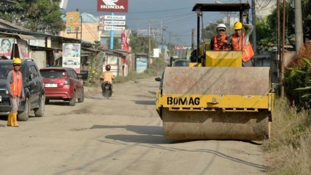 Realisasi PAD Sumut Lampaui 50 Persen Target 2026, Capai Rp3,48 Triliun