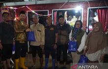Pemkot Banjarmasin Tanggap Banjir, Salurkan Bantuan Cepat untuk Ratusan KK Terdampak