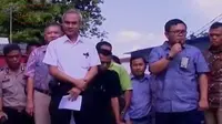 RS Harapan Bunda Ganti Rugi Biaya Vaksin Bayi Maret-Juni 2016 