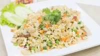 12 Resep Nasi Goreng Terlengkap yang Bikin Nagih, Lengkap dengan Tips Memasak