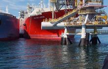 PGN: Terminal LNG Terapung Lampung Topang Distribusi Gas Jawa Bagian Barat