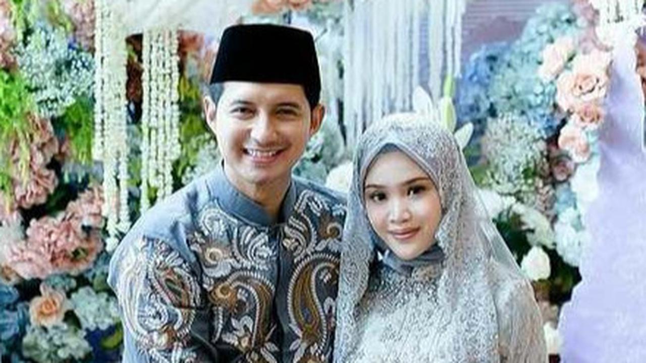 Ganteng dan Menggemaskan, Potret Baby Ahmad Cadmael Anak Pertama Chand Kelvin dan Dea Sahirah