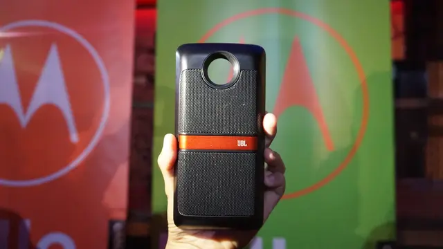 Moto Z