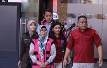Ada yang Ordal PT Antam, Ini Tampang Tersangka Kasus 109 Ton Emas Palsu