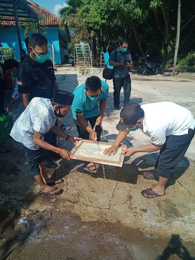 23.700 Penyandang Disabilitas Mendapat Bansos ASPD dari Kemensos