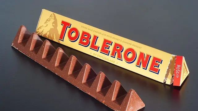 Toblerone