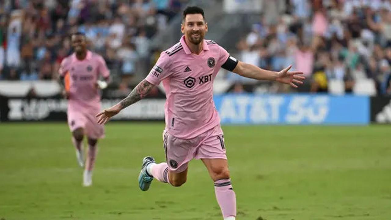 Catat! Ini Jadwal Lengkap 16 Besar Piala Dunia Antarklub 2025: Messi Hadapi Mantan Klub, PSG