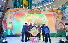 Festival LPS Warna dari Timur: Dorong Kebangkitan Ekonomi KTI dan Literasi Keuangan