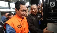 Kasus Bupati Muara Enim Berujung 5 ASN BPK Diperiksa