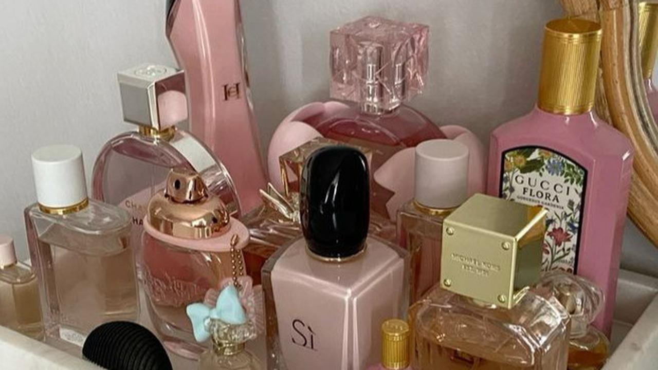 Bentuk Parfum Mana yang Punya Aroma Tahan Lama dan Praktis Digunakan? Ini Kata Pakar