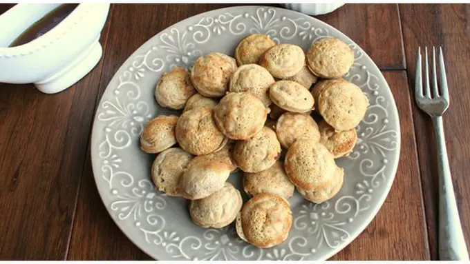 Foto: copyright thehealthyhappywife.blogspot.com